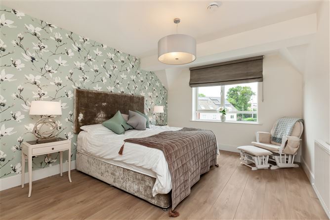 10 Norabrook, Howth Road, Clontarf, Dublin 3