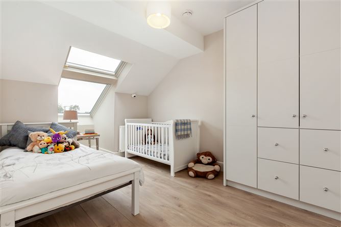 10 Norabrook, Howth Road, Clontarf, Dublin 3