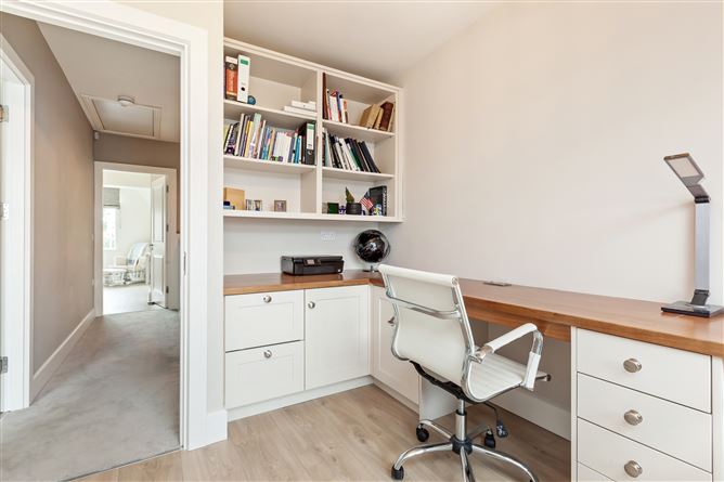 10 Norabrook, Howth Road, Clontarf, Dublin 3