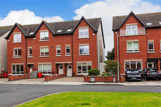 10 Norabrook, Howth Road, Clontarf, Dublin 3