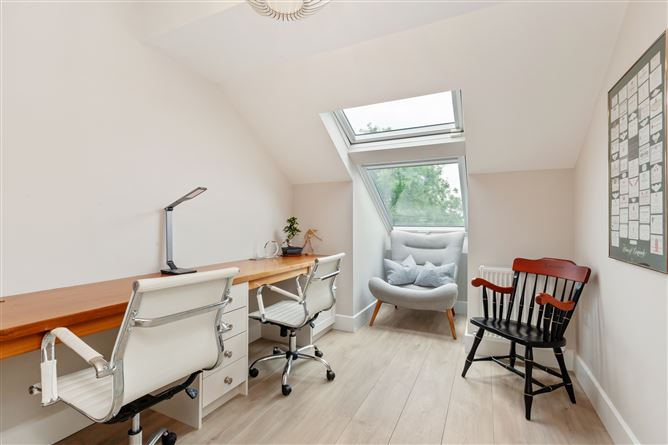 10 Norabrook, Howth Road, Clontarf, Dublin 3