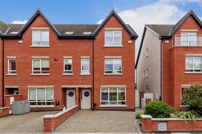 10 Norabrook, Howth Road, Clontarf, Dublin 3