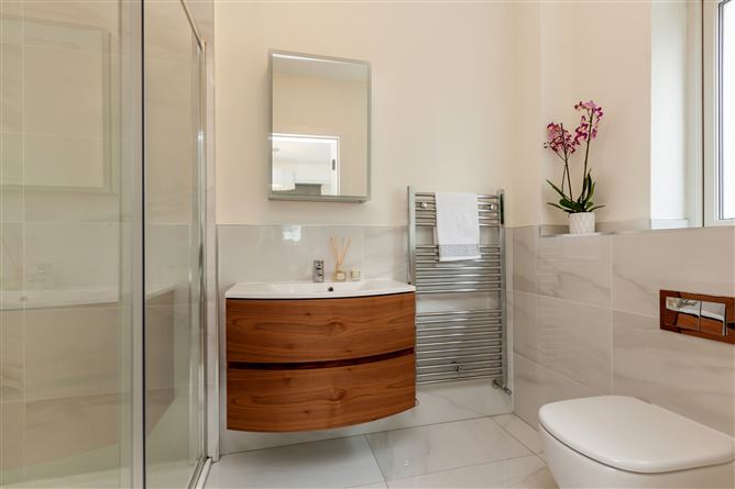 10 Norabrook, Howth Road, Clontarf, Dublin 3