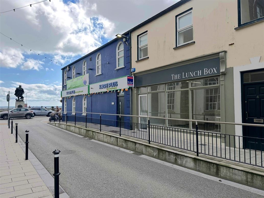Unit 2, 20-26 Henrietta Street, Wexford Town, Wexford
