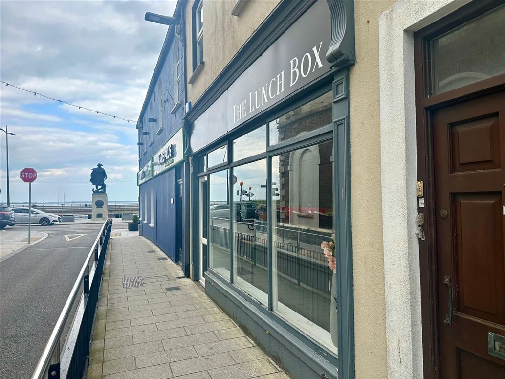 Unit 2, 20-26 Henrietta Street, Wexford Town, Wexford