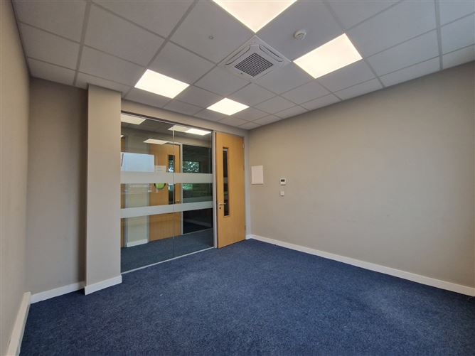 3 Quay Suites, First Floor Block 5, Quayside Business Park, Dundalk