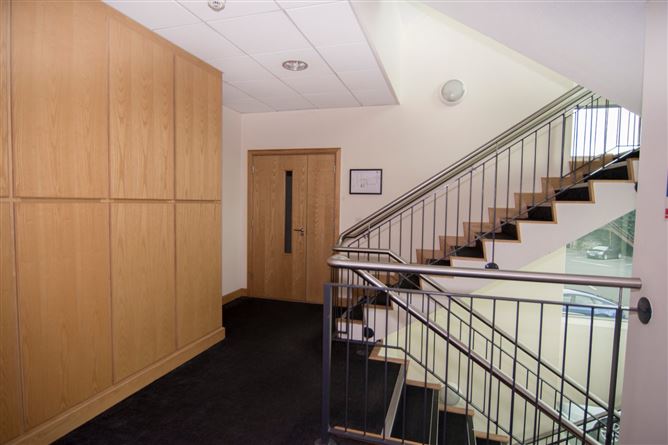 3 Quay Suites, First Floor Block 5, Quayside Business Park, Dundalk