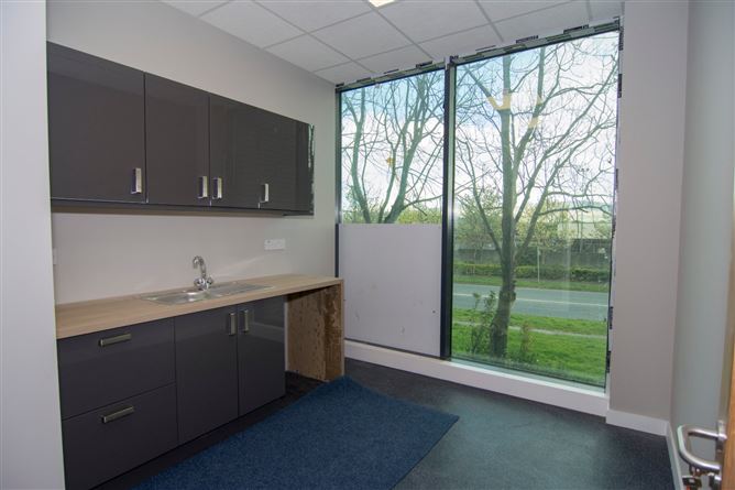3 Quay Suites, First Floor Block 5, Quayside Business Park, Dundalk