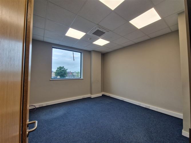 3 Quay Suites, First Floor Block 5, Quayside Business Park, Dundalk