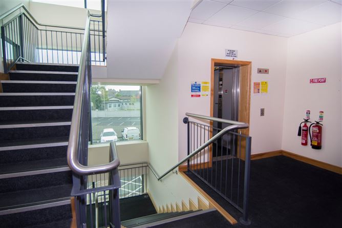 3 Quay Suites, First Floor Block 5, Quayside Business Park, Dundalk