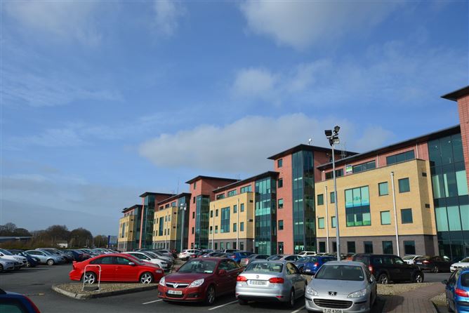 3 Quay Suites, First Floor Block 5, Quayside Business Park, Dundalk