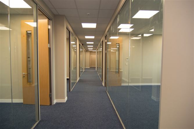 3 Quay Suites, First Floor Block 5, Quayside Business Park, Dundalk