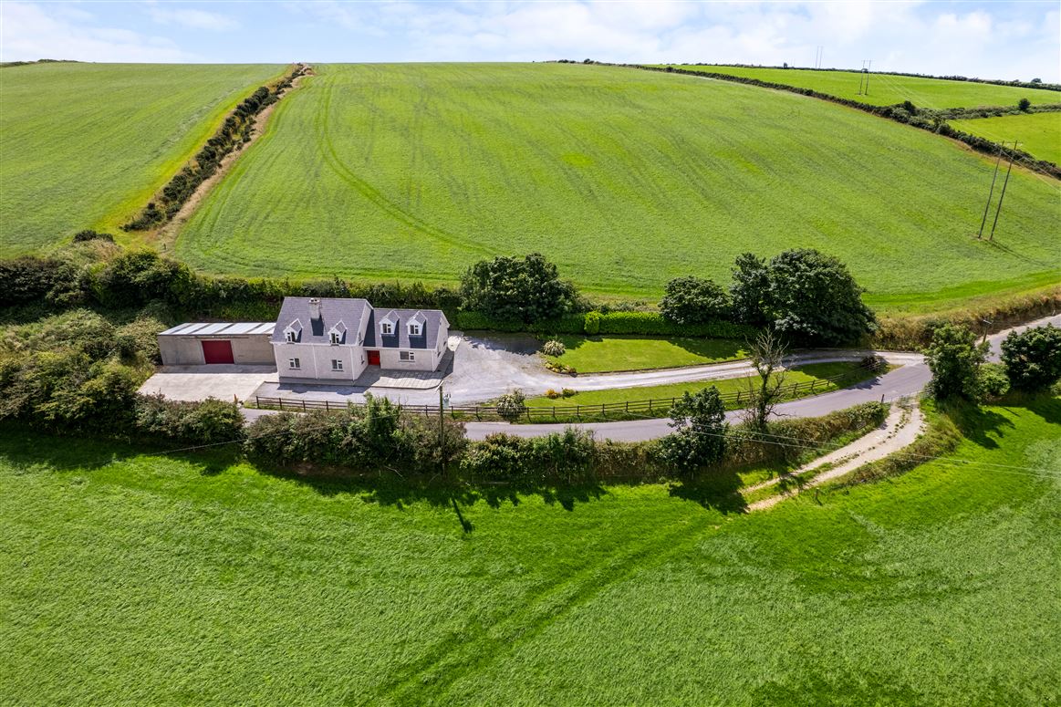 Garrandruig, Bandon, Cork