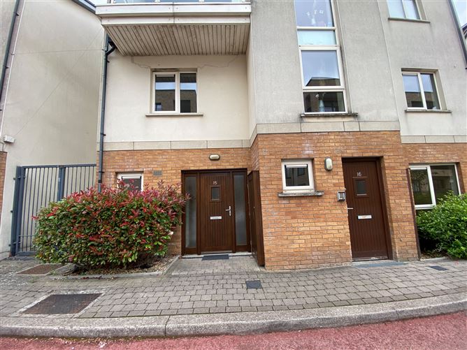 15 Churchwell Road, Belmayne, Dublin 13