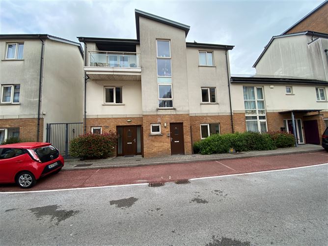 15 Churchwell Road, Belmayne, Dublin 13