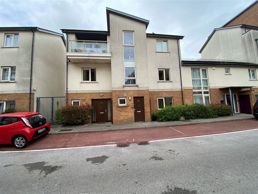15 Churchwell Road, Belmayne, Dublin 13