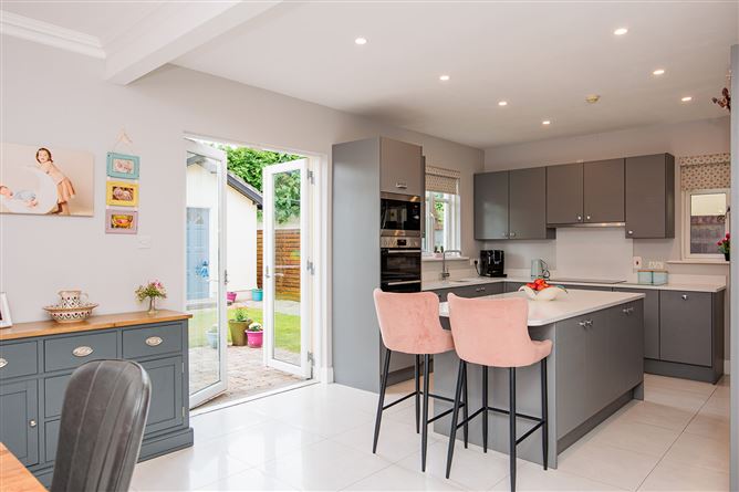 4 Ardilea, Castlecomer Road, Kilkenny, Co. Kilkenny