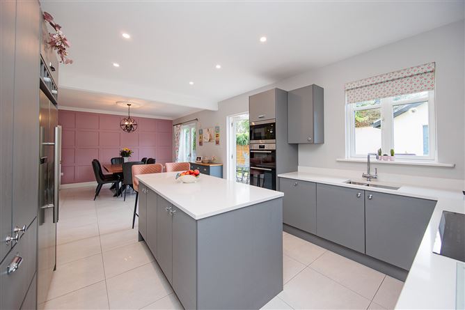 4 Ardilea, Castlecomer Road, Kilkenny, Co. Kilkenny