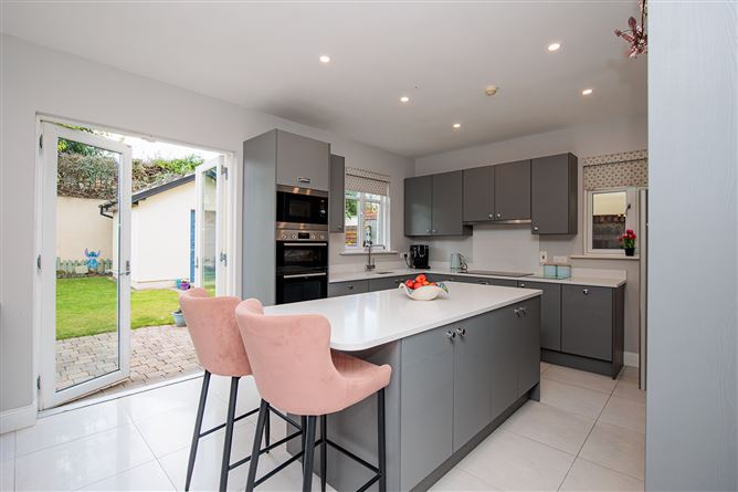 4 Ardilea, Castlecomer Road, Kilkenny, Co. Kilkenny