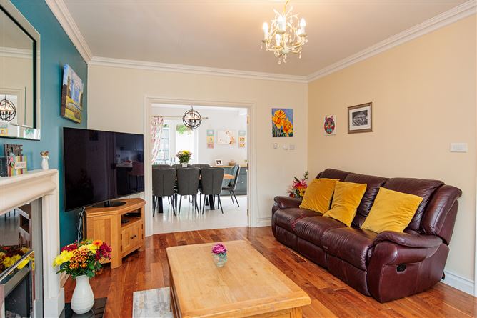 4 Ardilea, Castlecomer Road, Kilkenny, Co. Kilkenny