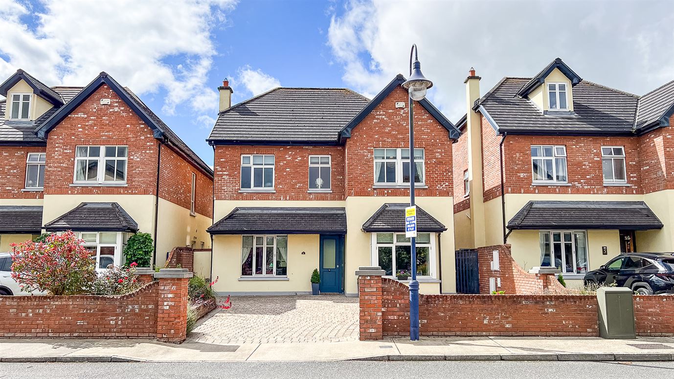 4 Ardilea, Castlecomer Road, Kilkenny, Co. Kilkenny