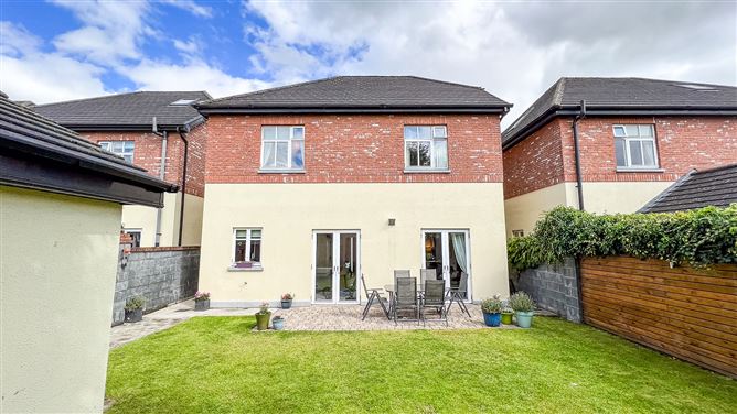 4 Ardilea, Castlecomer Road, Kilkenny, Co. Kilkenny
