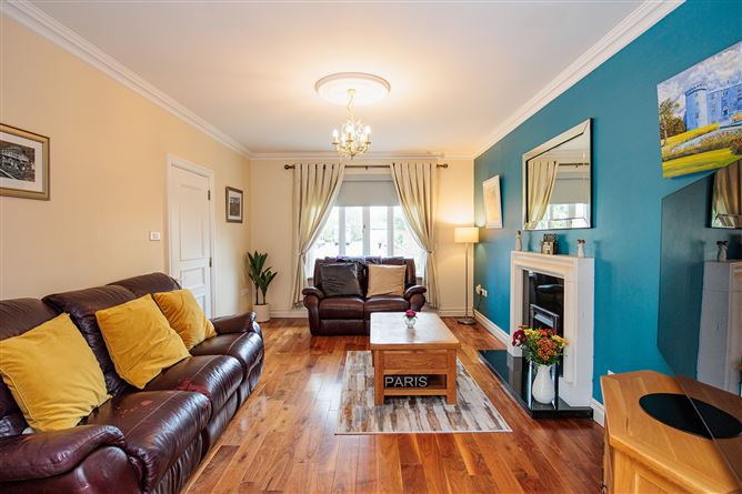 4 Ardilea, Castlecomer Road, Kilkenny, Co. Kilkenny
