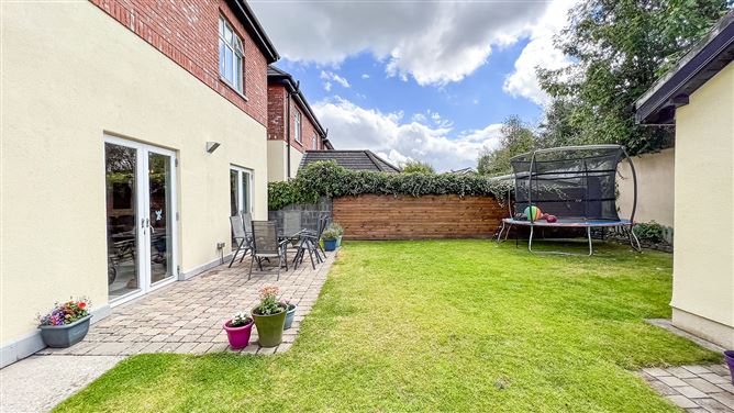 4 Ardilea, Castlecomer Road, Kilkenny, Co. Kilkenny