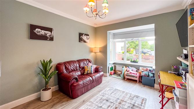 4 Ardilea, Castlecomer Road, Kilkenny, Co. Kilkenny