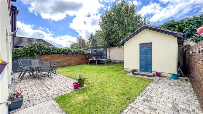 4 Ardilea, Castlecomer Road, Kilkenny, Co. Kilkenny