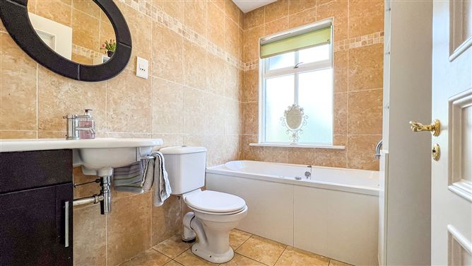 4 Ardilea, Castlecomer Road, Kilkenny, Co. Kilkenny
