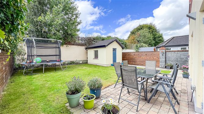 4 Ardilea, Castlecomer Road, Kilkenny, Co. Kilkenny