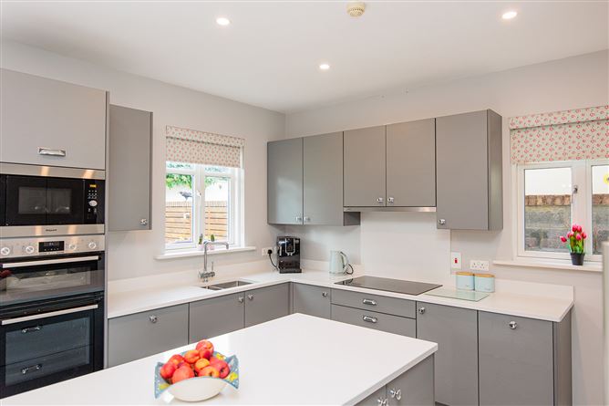 4 Ardilea, Castlecomer Road, Kilkenny, Co. Kilkenny