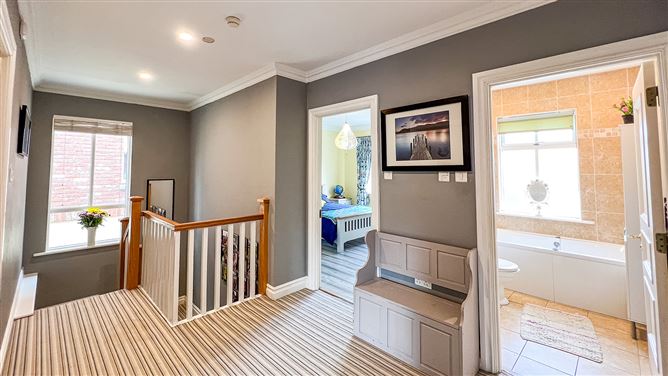4 Ardilea, Castlecomer Road, Kilkenny, Co. Kilkenny