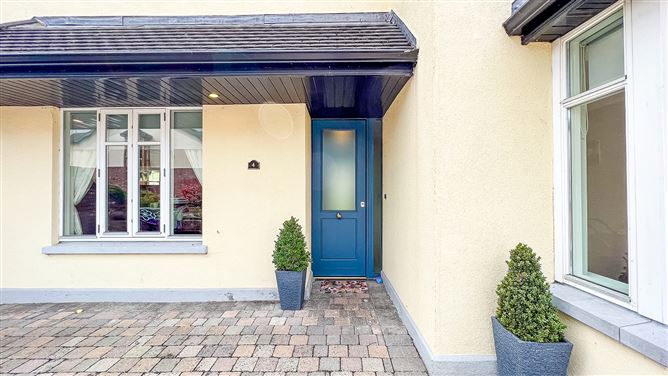 4 Ardilea, Castlecomer Road, Kilkenny, Co. Kilkenny