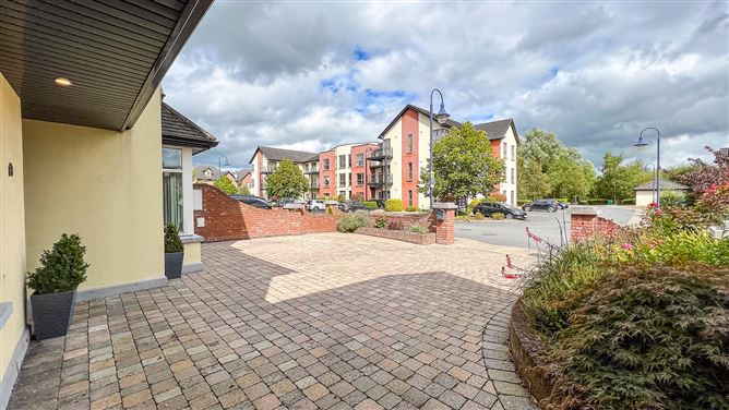 4 Ardilea, Castlecomer Road, Kilkenny, Co. Kilkenny