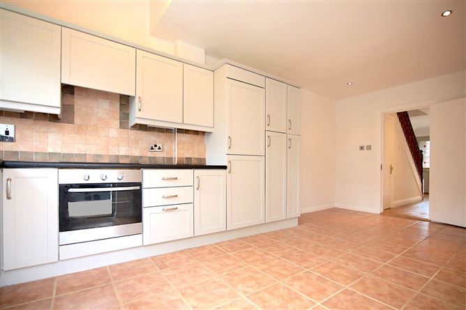 9 Ravenswood Crescent, Clonsilla, Dublin 15, County Dublin