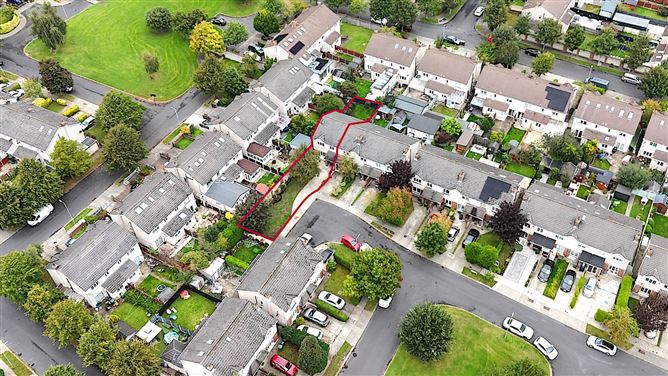 9 Ravenswood Crescent, Clonsilla, Dublin 15, County Dublin