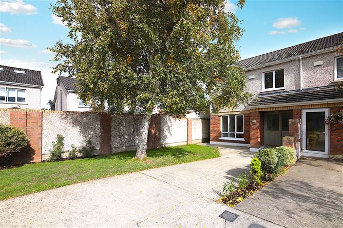 9 Ravenswood Crescent, Clonsilla, Dublin 15, County Dublin