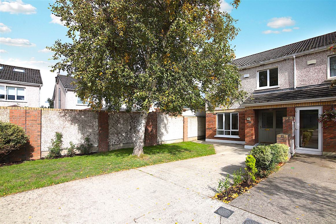 9 Ravenswood Crescent, Clonsilla, Dublin 15, County Dublin