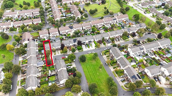 9 Ravenswood Crescent, Clonsilla, Dublin 15, County Dublin