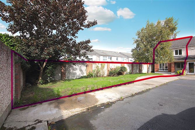 9 Ravenswood Crescent, Clonsilla, Dublin 15, County Dublin