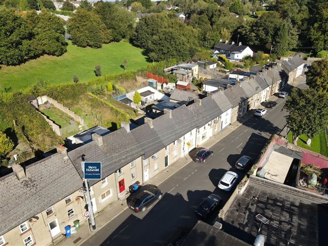 41 Irish Street, Enniscorthy, Co. Wexford