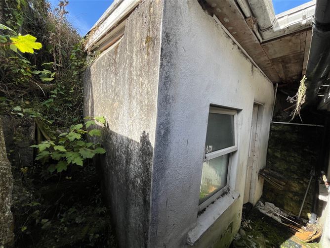 41 Irish Street, Enniscorthy, Co. Wexford