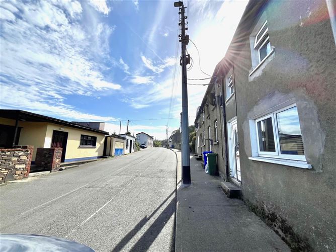 41 Irish Street, Enniscorthy, Co. Wexford