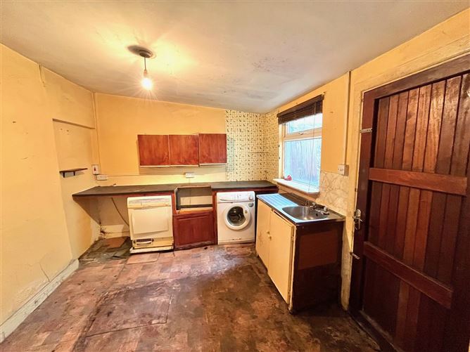 41 Irish Street, Enniscorthy, Co. Wexford