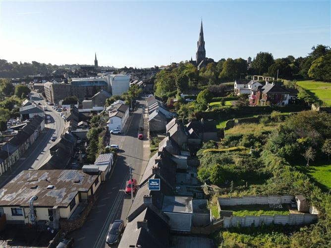 41 Irish Street, Enniscorthy, Co. Wexford