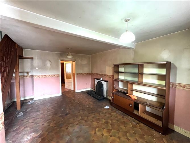 41 Irish Street, Enniscorthy, Co. Wexford
