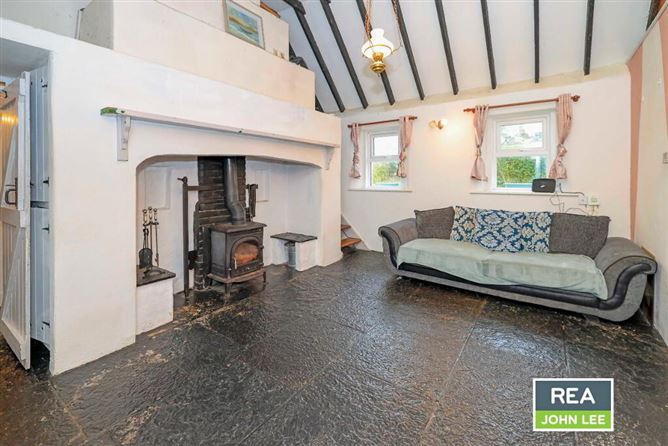 3 The Cottages, Murroe, Limerick