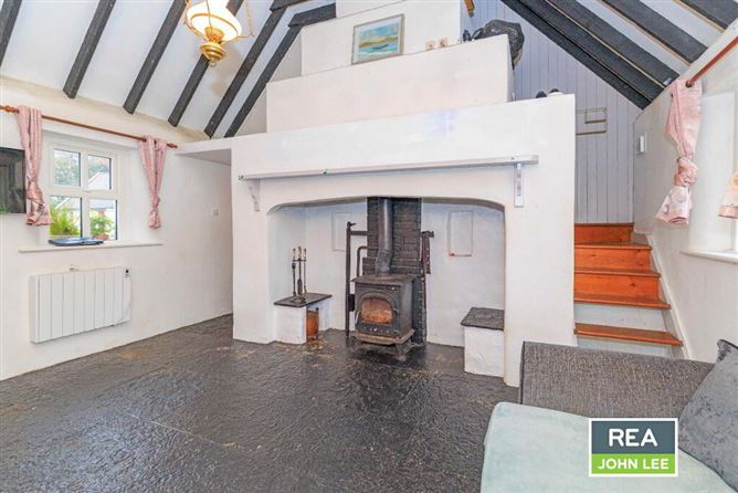 3 The Cottages, Murroe, Limerick